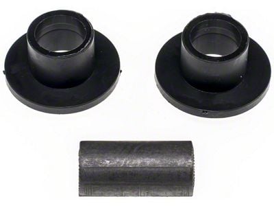 Rack and Pinion Mount Bushing; Passenger Side (97-13 Corvette C5 & C6)