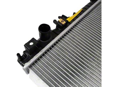 Radiator (14-19 Corvette C7 w/ Z51 Package)