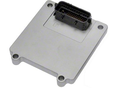 Remanufactured Transmission Control Module (2005 Corvette C6)