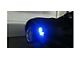 Remote Controlled Fender Cove LED Lighting Kit; Red (97-04 Corvette C5)