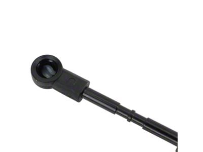 Suspension Ride Height Sensor; Front Driver Side (05-13 Corvette C6 w/ RPO Code F55)