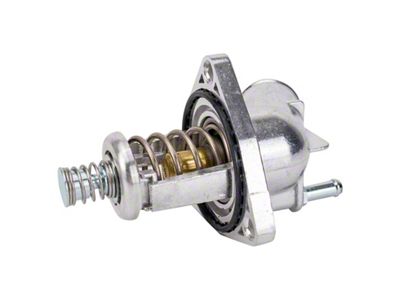 Thermostat with Housing Assembly (2014 Corvette C7)