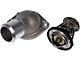 Thermostat Housing with Thermostat (20-24 Corvette C8)