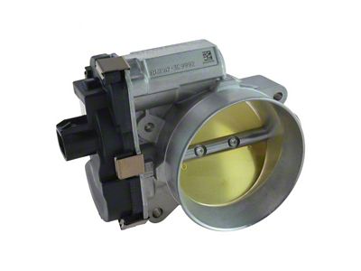 Throttle Body Assembly (09-13 6.2L Corvette C6)