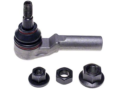 Tie Rod End; Outer (97-13 Corvette C5 & C6)