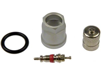 Tire Pressure Monitoring System Service Kit (97-00 Corvette C5)