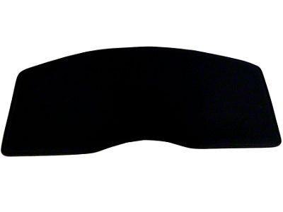 Transparent Roof Blackout Headliner Panel (20-24 Corvette C8)