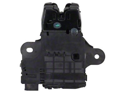 Trunk Lock Actuator (14-15 Corvette C7 Convertible)