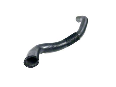 Upper Radiator Hose (05-13 Corvette C6, Excluding ZR1)