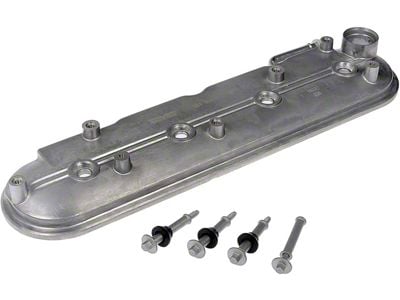 Valve Cover; Passenger Side (09-13 Corvette C6)