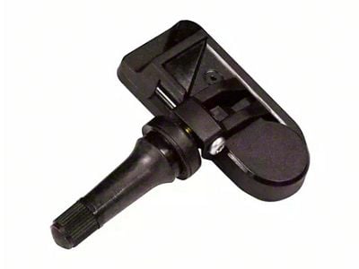 Valve Stem-Mounted TPMS Sensor with Rubber Valve (97-00 Corvette C5)