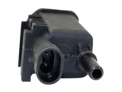 Vapor Canister Purge Solenoid Valve (05-12 Corvette C6, Excluding ZR1)