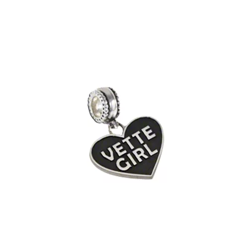 Corvette hot sale pandora charm