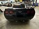 Wickerbill Rear Spoiler (05-13 Corvette C6)