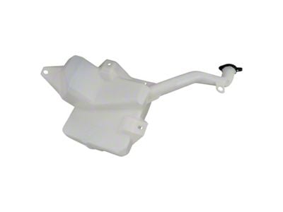 Windshield Washer Reservoir (05-13 Corvette C6 w/o Head Light Washer)