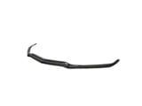 Z51 Performance Package Front Splitter; 3-Piece Version; Carbon Flash (20-25 Corvette C8, Excluding Z06)