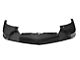 ZR1 Extended Front Chin Splitter; Glossy Black (97-04 Corvette C5)