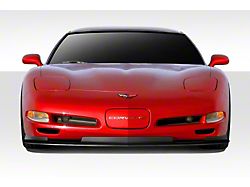 ZR1 Style Chin Splitter (97-04 Corvette C5)