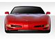 ZR1 Style Chin Splitter (97-04 Corvette C5)