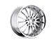 Coventry Wheels Whitley Chrome Wheel; 19x9.5 (93-02 Camaro)