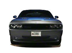 Covercraft LeBra Custom Front End Cover (93-97 Camaro, Excluding RS)