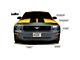 Covercraft LeBra Custom Front End Cover (98-02 Camaro w/o Sport Appearance Package)