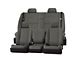 Covercraft Precision Fit Seat Covers Leatherette Custom Front Row Seat Covers; Stone (93-02 Camaro)