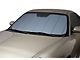 Covercraft UVS100 Heat Shield Custom Sunscreen; Blue Metallic (16-24 Camaro)