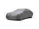 Covercraft Custom Car Covers 5-Layer Indoor Car Cover with Antenna Pocket; Gray (06-23 Charger w/o Rear Spoiler, Excluding Widebody)
