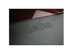 Covercraft LeBra Custom Hood Protector (15-23 Charger, Excluding Widebody)