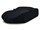 Covercraft Custom Car Covers Form-Fit Car Cover with Antenna Pocket; Black (06-23 Charger w/o Rear Spoiler, Excluding Widebody)
