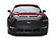 Covercraft Colgan Custom Original Front End Bra with License Plate Opening; Black Crush (97-04 Corvette C5)