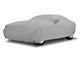 Covercraft Custom Car Covers Custom Noah Car Cover; Gray (14-19 Corvette C7 Stingray)