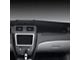 Covercraft Ltd Edition Custom Dash Cover; Black (93-96 Camaro w/ Alarm Sensor)