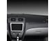 Covercraft Ltd Edition Custom Dash Cover; Smoke (93-96 Camaro w/ Alarm Sensor)