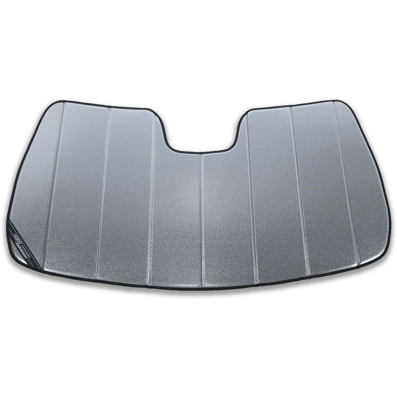 Covercraft heat deals shield