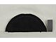 Covercraft Custom Car Covers 3-Layer Moderate Climate Car Cover with Antenna Pocket and Shelby Snake Medallion Logo; Gray (15-20 Mustang GT350)