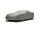Covercraft Custom Car Covers 5-Layer Indoor Car Cover; Gray (99-04 Mustang, Excluding Cobra R)