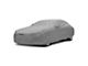 Covercraft Custom Car Covers 5-Layer Softback All Climate Car Cover; Gray (79-84 Mustang Hatchback)