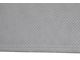 Covercraft Custom Car Covers 5-Layer Softback All Climate Car Cover with Black Mustang Pony Logo; Gray (99-04 Mustang, Excluding Cobra R)