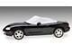 Covercraft Ultratect Convertible Top Interior Cover; Blue (84-93 Mustang GT Convertible; 87-93 Mustang LX Convertible)