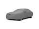 Covercraft Custom Car Covers 3-Layer Moderate Climate Car Cover; Gray (07-09 Mustang GT500)