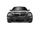 Covercraft Colgan Custom Original Front End Bra with License Plate Opening; Carbon Fiber (05-09 Mustang w/ Saleen S281 Package)