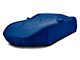 Covercraft Custom Car Covers Sunbrella Car Cover; Pacific Blue (87-93 GT Convertible, LX Convertible)