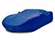 Covercraft Custom Car Covers Ultratect Car Cover; Blue (87-93 Mustang LX Coupe)