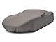 Covercraft Custom Car Covers Ultratect Car Cover; Gray (07-09 Mustang GT500)