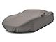 Covercraft Custom Car Covers Ultratect Car Cover with Antenna Pocket; Gray (10-14 Mustang)