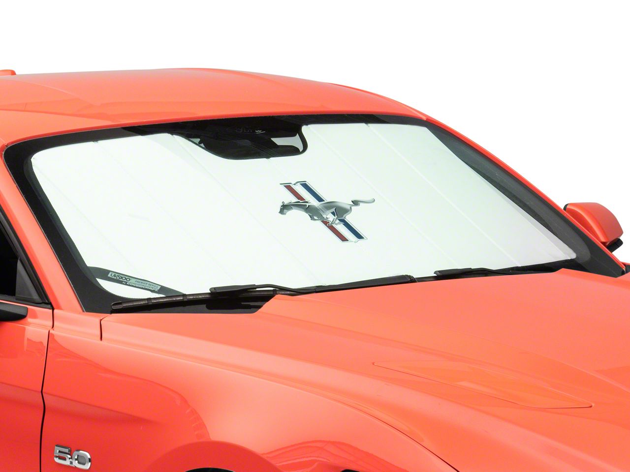 Covercraft UVS100 Heat Shield Mustang Premier Series Custom