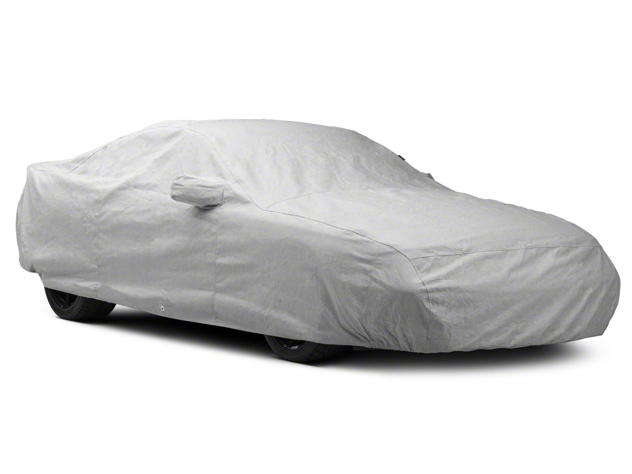 Covercraft 3 Layer Moderate Climate Outdoor Car Cover