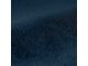Coverking Satin Stretch Indoor Car Cover; Black/Dark Blue (12-15 Camaro ZL1 Convertible)